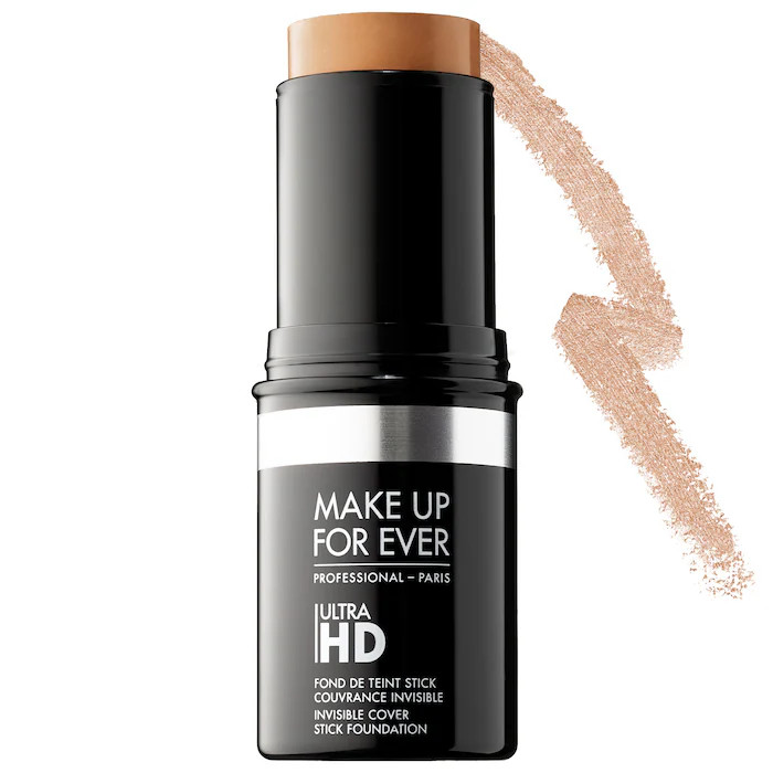 Ultra HD Invisible Cover Stick Foundation - MAKE UP FOR EVER | Sephora | Sephora (CA)