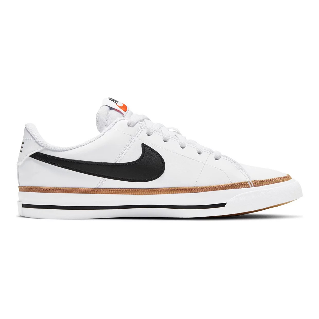 Nike Court Legacy Big Kids' Shoes | Kohl's