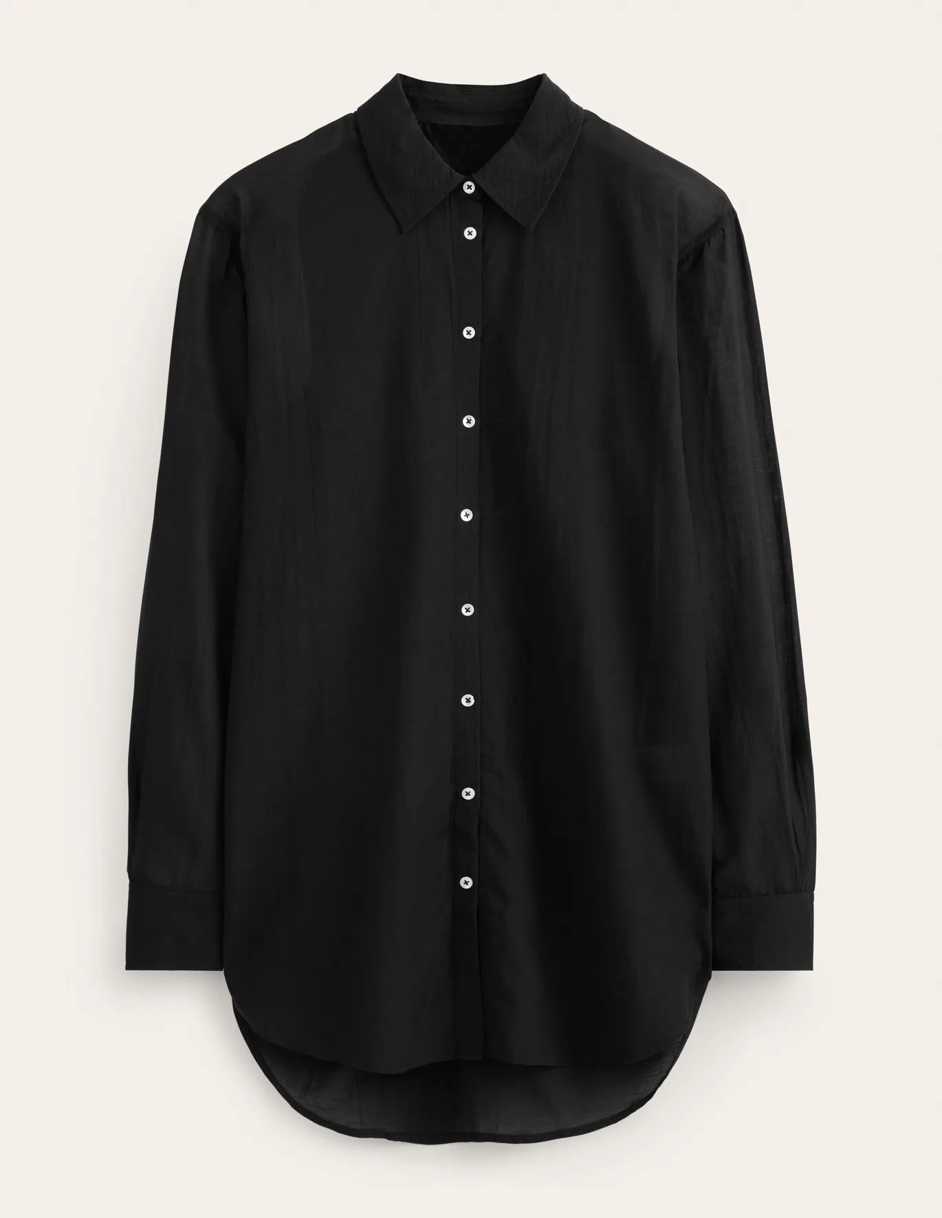 Holiday Longerline Shirt | Boden (US)