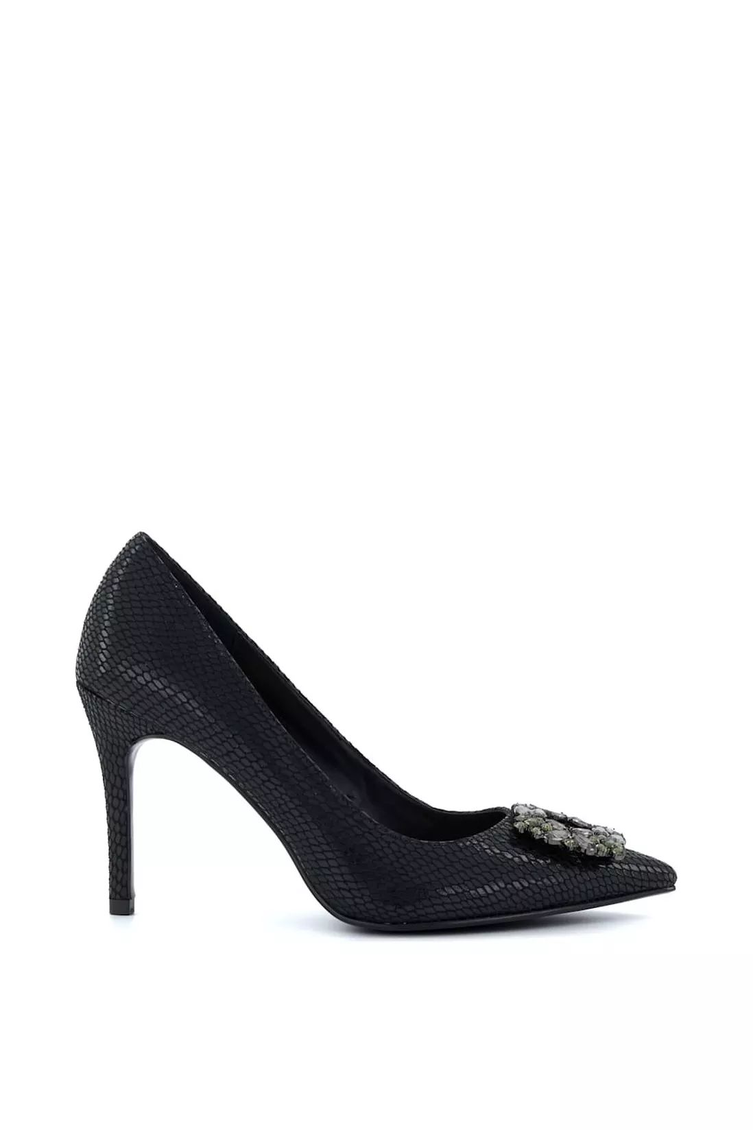 Heels | 'Beeta' Court Shoes | Dune London | Debenhams UK