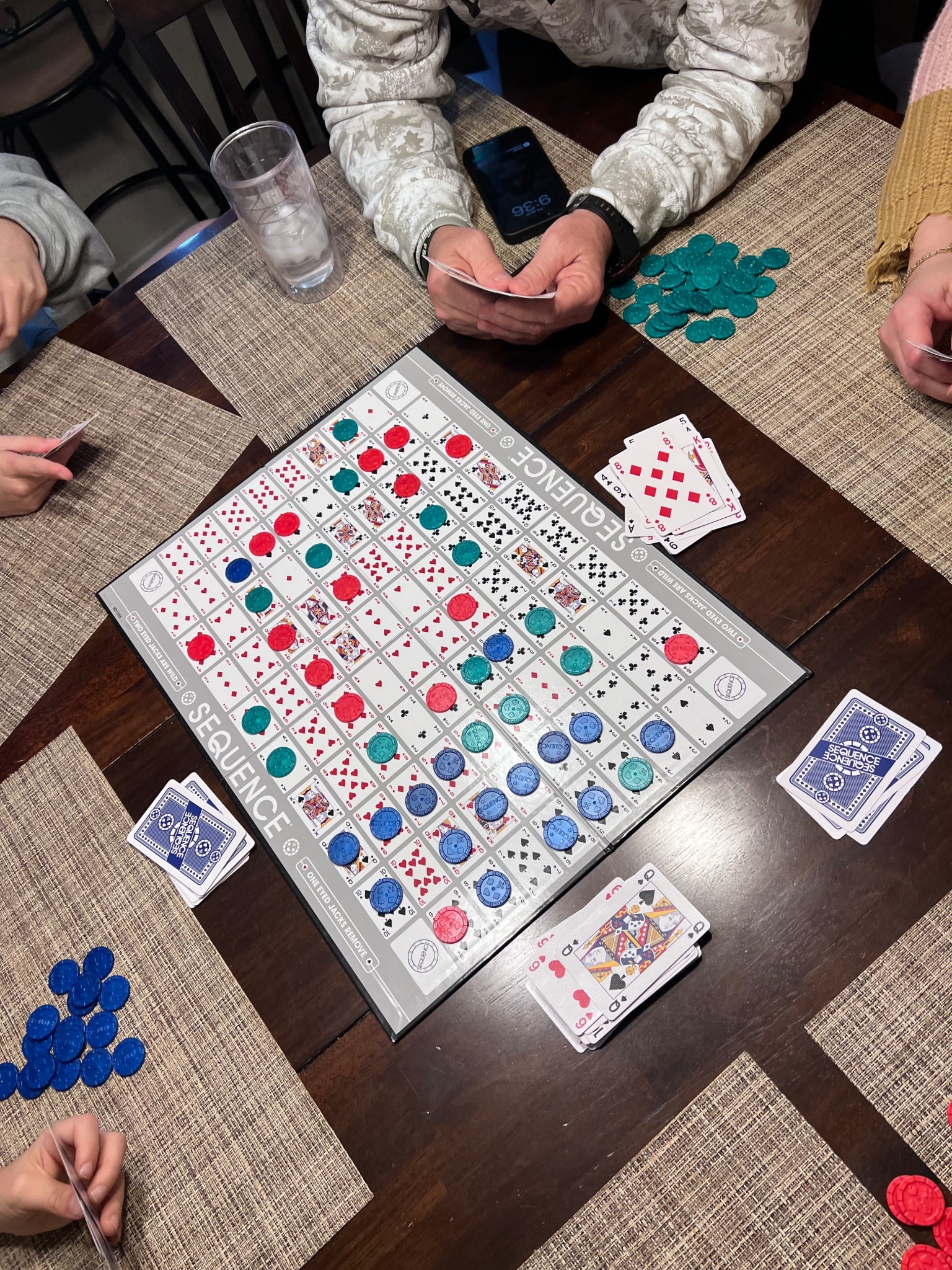 This game is amazing highly recommend it! So much fun! 

#LTKHome #LTKKids #LTKTravel