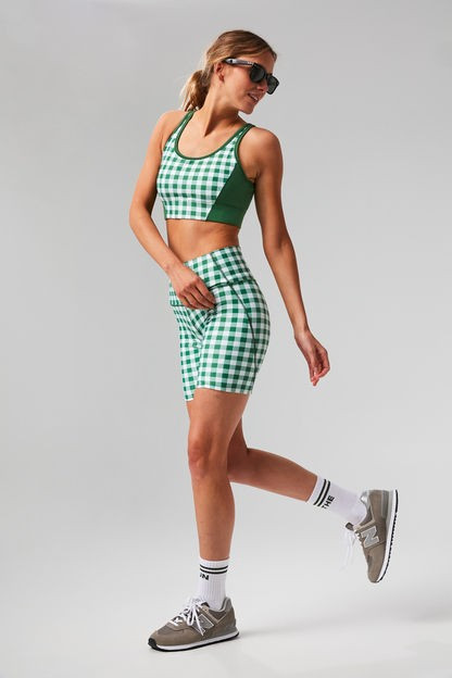 Trellis Compression Bike Short | Tuckernuck (US)