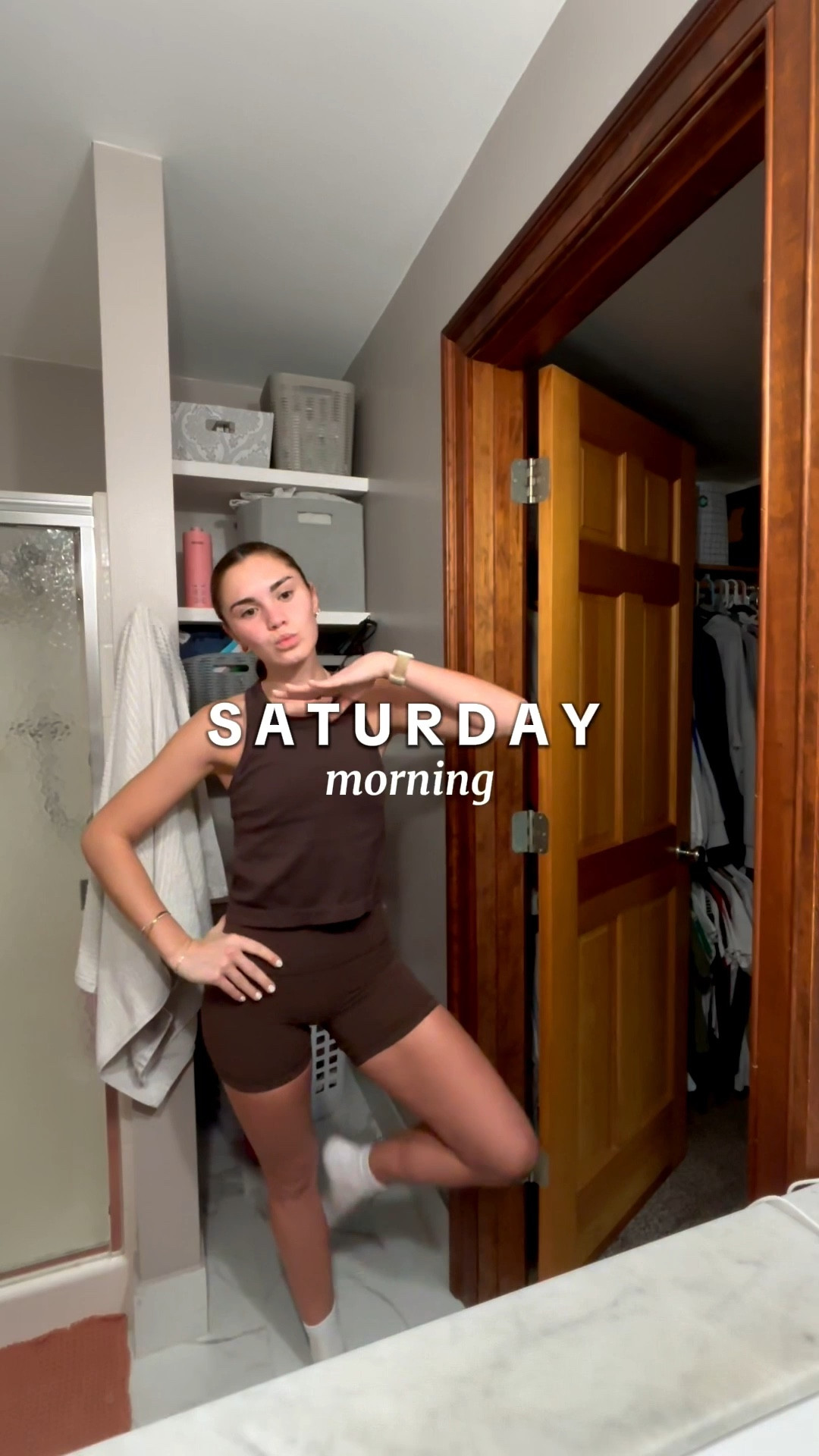 Staples for every day! 

#LTKmorningroutine #LTKdayinmylife #LTKCyberWeek