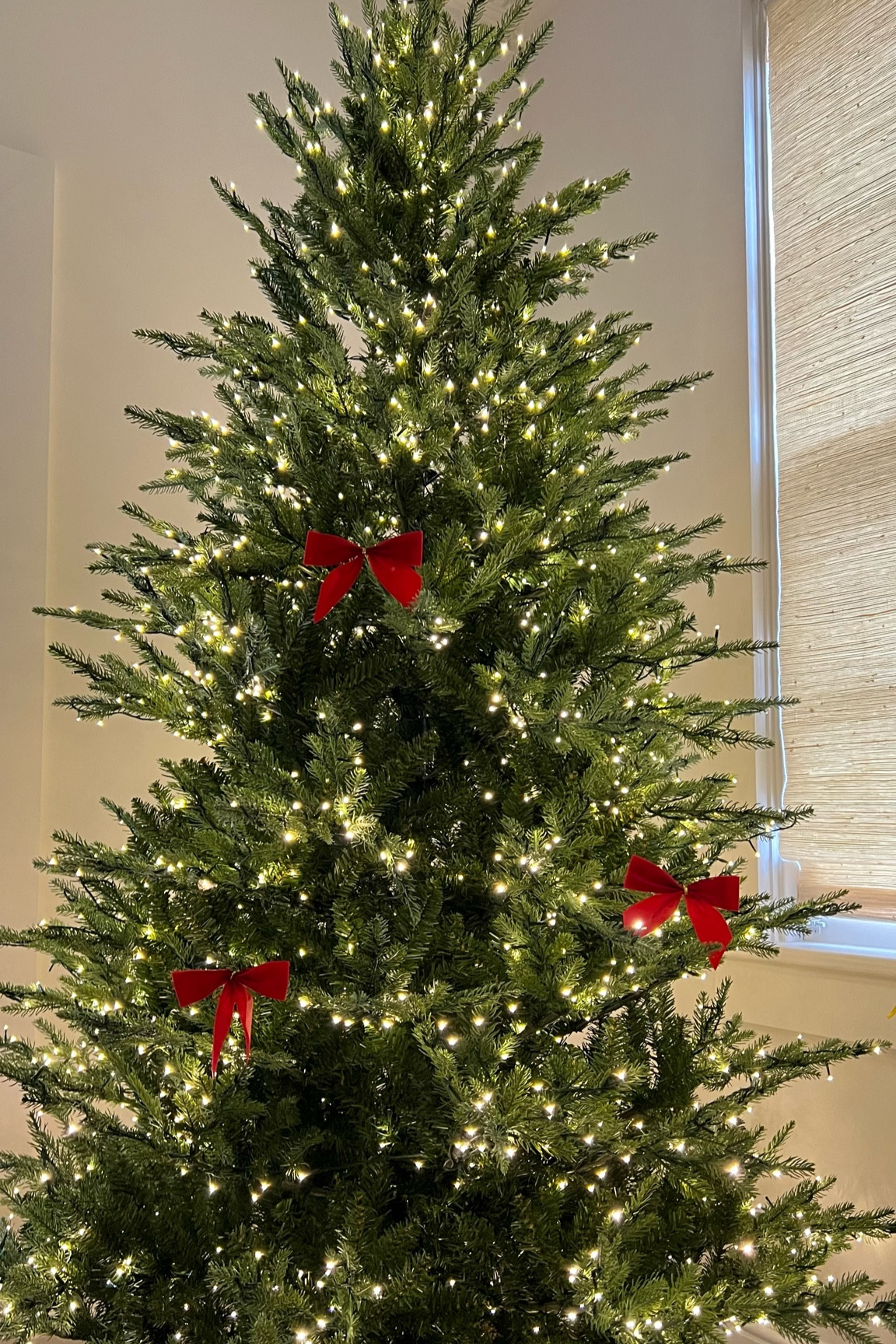 the viral Home Depot twinkling tree is back in stock ✨🎄

#LTKSeasonal #LTKHoliday #LTKHome