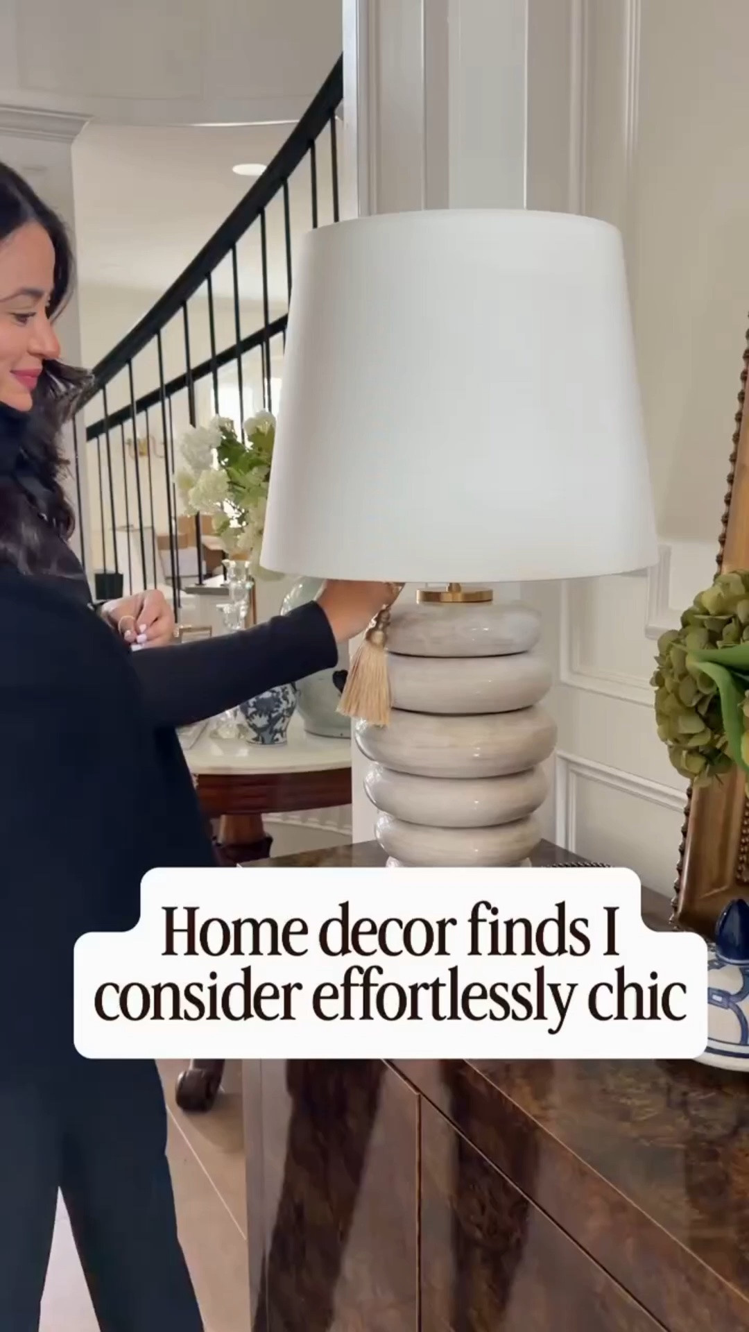 Home Decor Finds 

Follow me @miriamobrien on IG and TikTok 

#amazon#home#decor

#LTKHome #LTKOver40 #LTKSeasonal