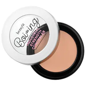 Boi-ing Industrial Strength Full Coverage Cream Concealer - Benefit Cosmetics | Sephora | Sephora (CA)