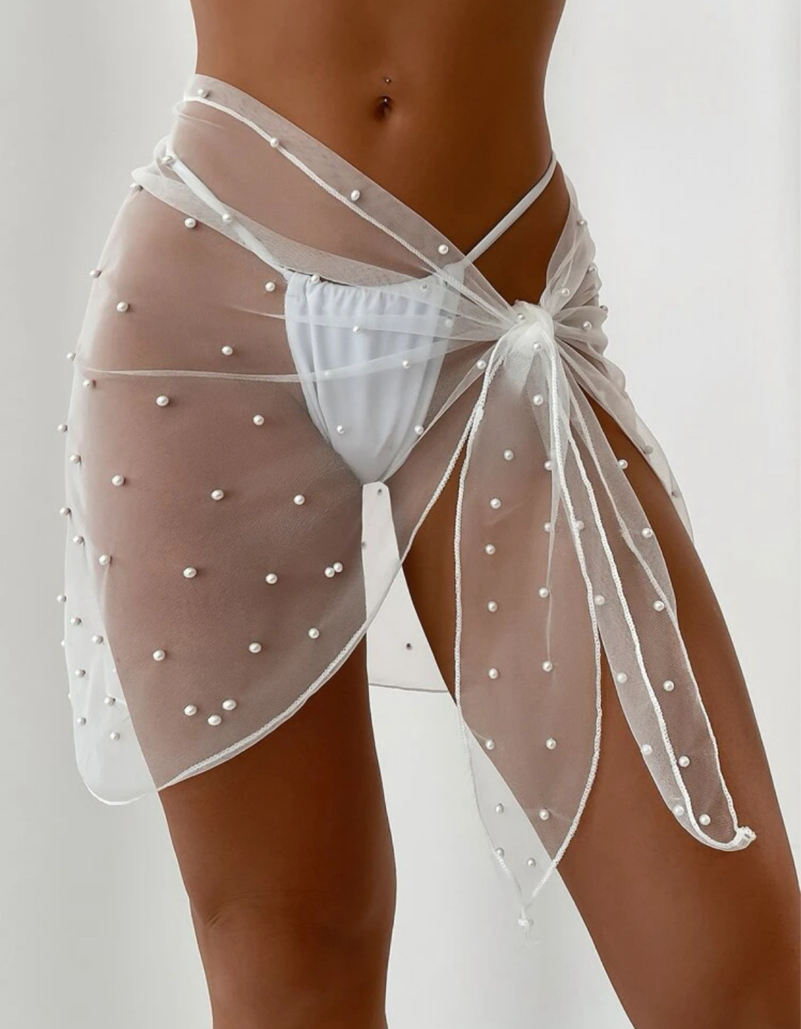 Pearl skirt cover-up


#LTKStyleTip #LTKFestival #LTKWedding