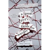 A Good Girl's Guide to Murder | Amazon (US)