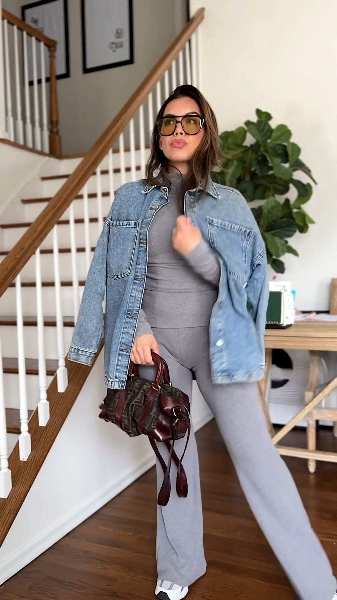 Weekend wear as a 40 year old mami of 3 

#LTKPetite #LTKStyleTip #LTKOver40