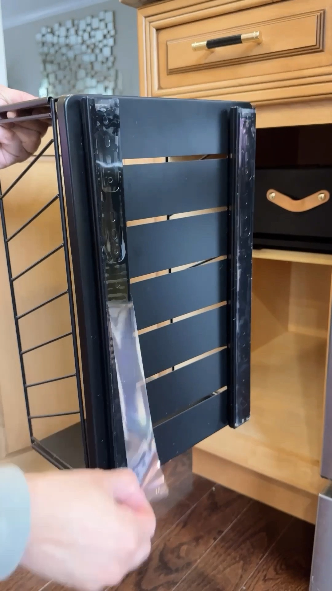 Pull out drawer organizers are amazing for narrow cabinets #founditonamazon @amazon #amazonhome #springsale

#LTKSaleAlert #LTKHome #LTKFindsUnder50