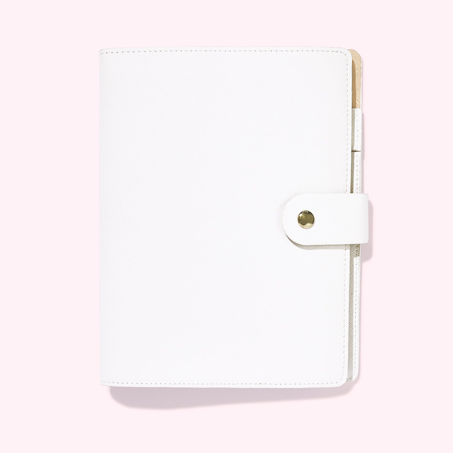 Textured Notebook | Stoney Clover Lane