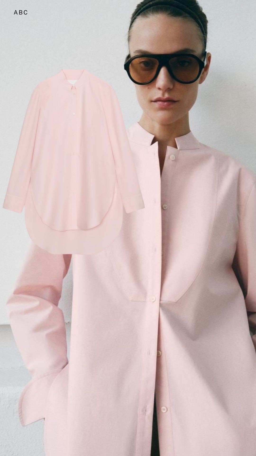 Pink Zara finds

#LTKValentine #LTKdayinmylife