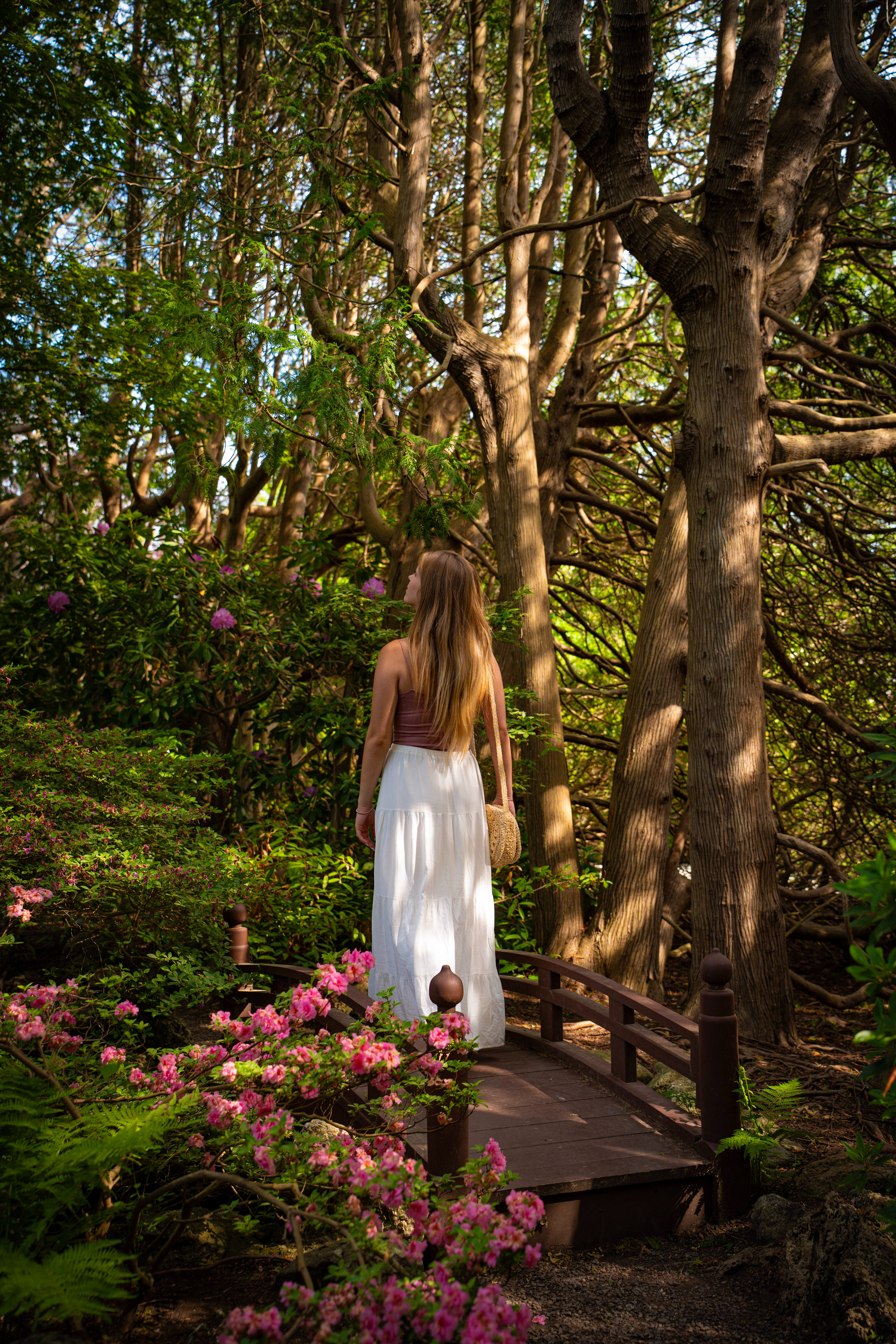 The perfect outfit for exploring Fuller Gardens in New Hampshire 🌸

Everything is linked below! 💐

Fuller Gardens outfit, New Hampshire outfit, travel outfit, garden outfit, summer style, New England travel, floral garden, women's fashion, vacation outfit, New Hampshire travel  

 #LTKgrwm #LTKootd #LTKTravel
