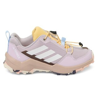 adidas Terrex Ax4s Speed-Lacing Hiking Shoes - Kids' | REI Co-op | REI