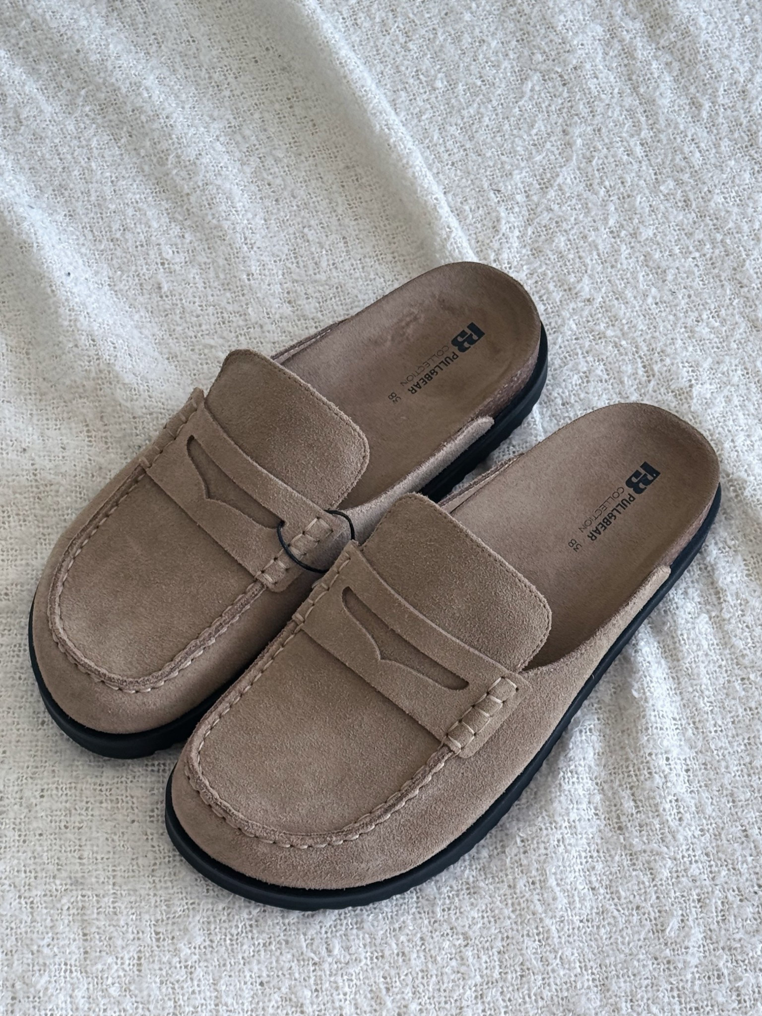 Found these stunning dupes of the Hermes/ Birkenstocks mules and they are only £39.99

#LTKshoes #LTKFashionMonth #LTKautumn
