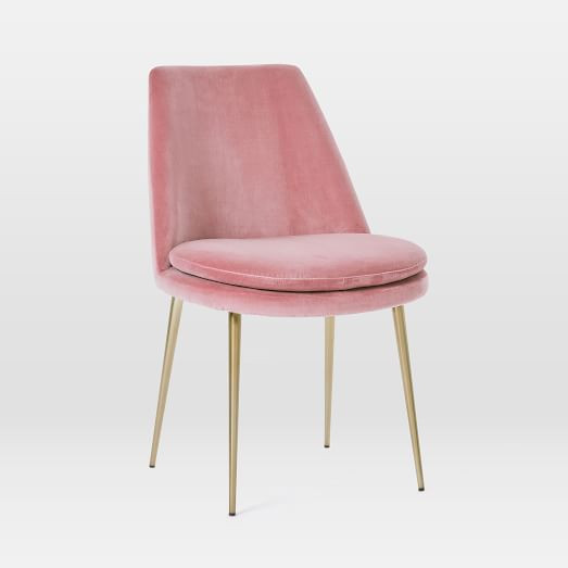 Finley Low-Back Upholstered Dining Chair


HAVE A QUESTION?See 8 Answers



New Colors 






   ... | West Elm (US)
