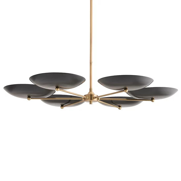 Griffith Chandelier | Lumens