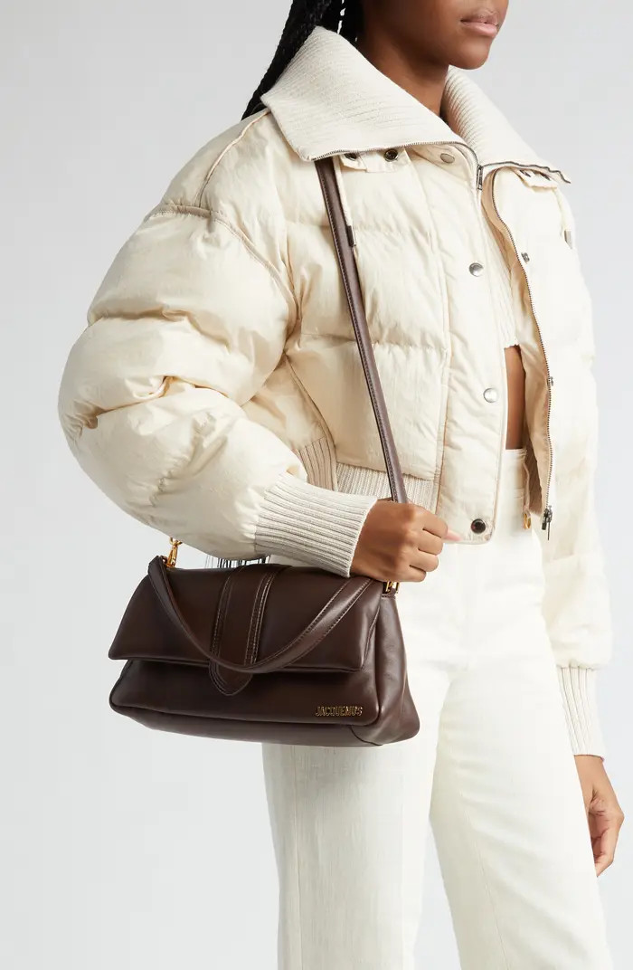 Le Bambimou Satchel | Nordstrom