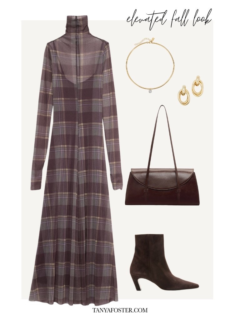 Fall date night or business look!

#LTKSeasonal #LTKootd #LTKWorkwear