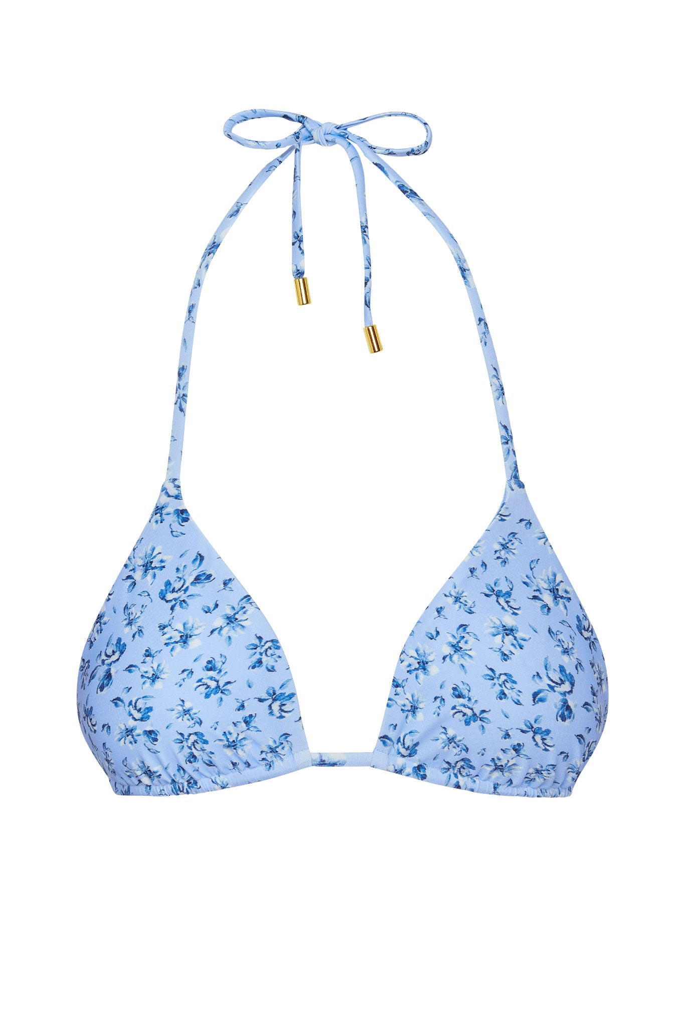 Palma Top - Isola Floral | Monday Swimwear