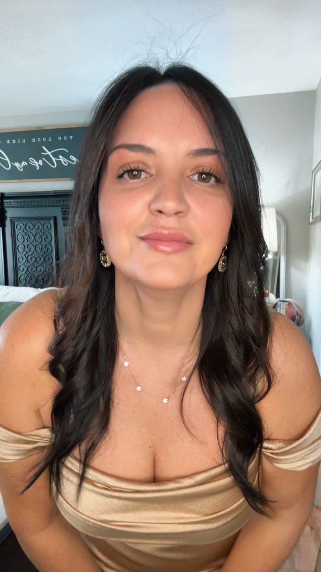 #Popilush always gets it right, but this one…😮‍💨 so good! @popilush 

#LTKgrwm #LTKWedding #LTKootd