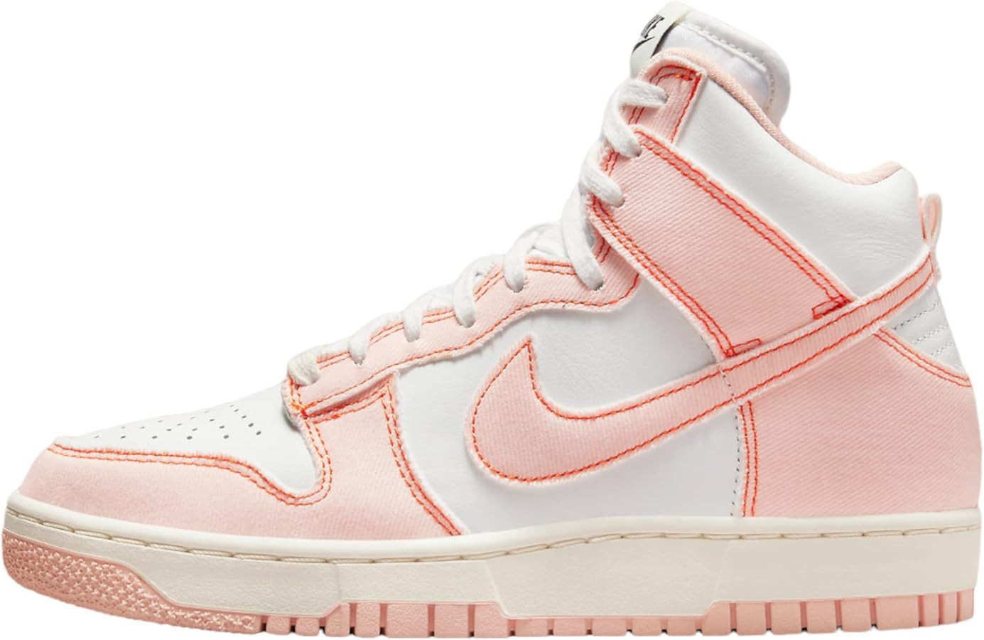 Nike Women's Dunk High 1985 Shoes | Amazon (US)