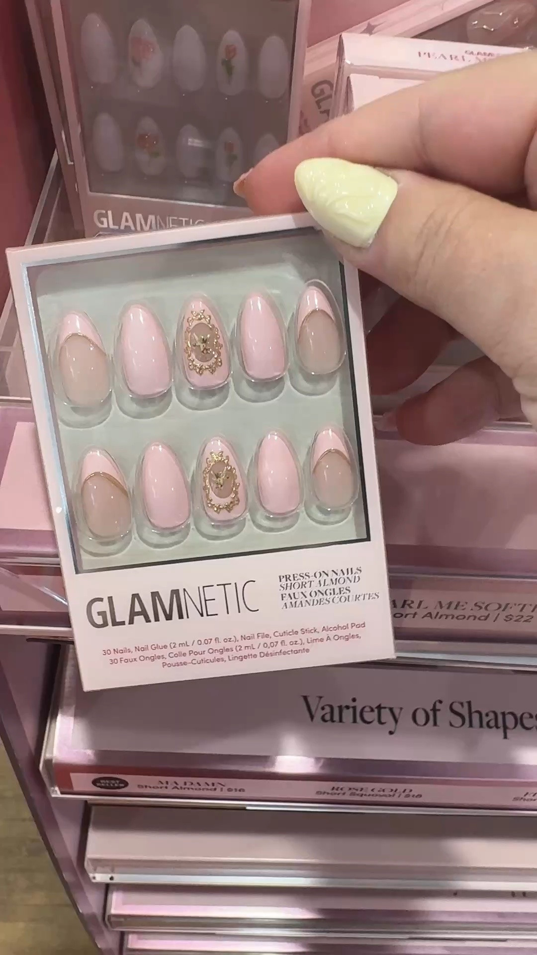 #LTKspring #LTKselfcare #LTKBeauty