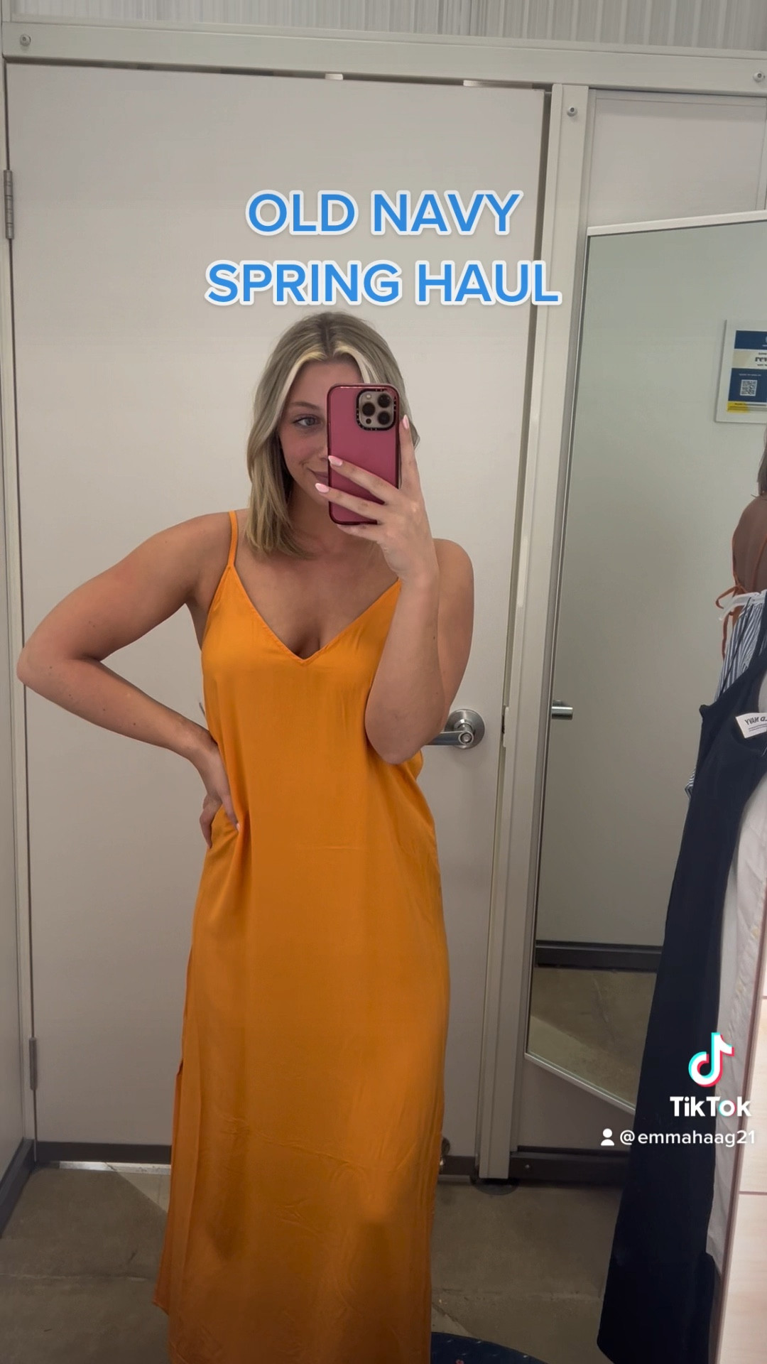 Old Navy is killing the spring fashion game! Everything linked is currently under $20! 

#LTKunder50 #LTKSeasonal #LTKsalealert