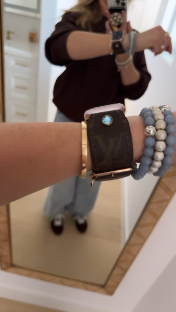 Chocolate & Blue OOTD 🩵🤎

#LTKSeasonal #LTKStyleTip #LTKShoeCrush