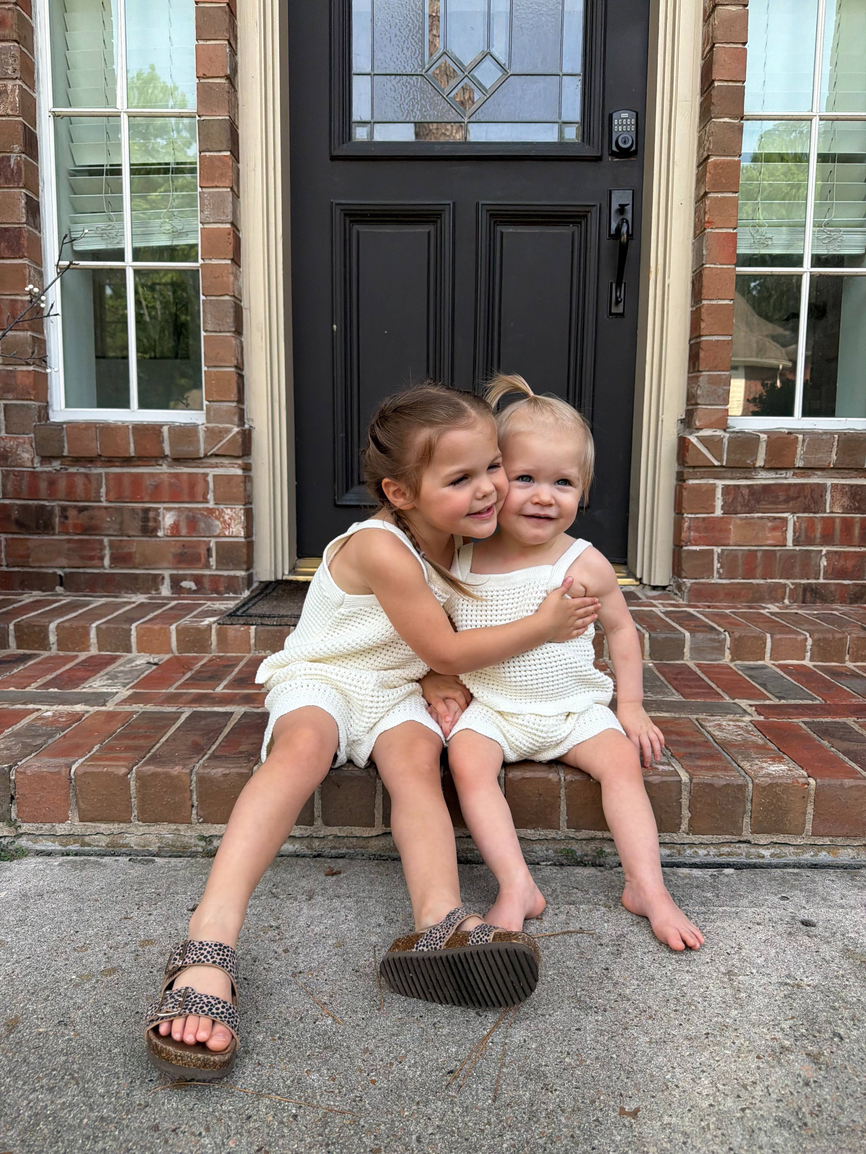 Matching cotton sets for baby, toddler, kids !!!  

 #LTKBaby #LTKKids