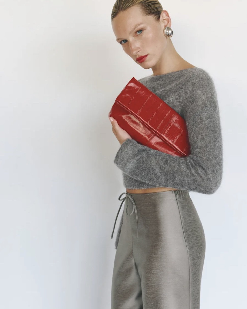 What’s Chic This Week

#LTKWorkwear #LTKSeasonal