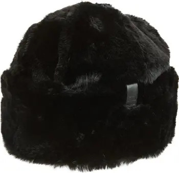 Kennedy Faux Fur Hat | Nordstrom