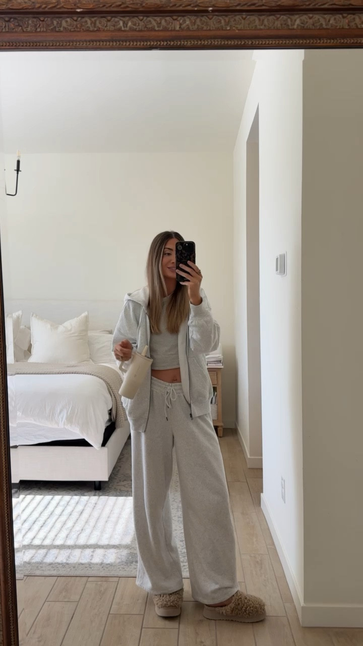 Sweat set under $70!!! 👏🏽