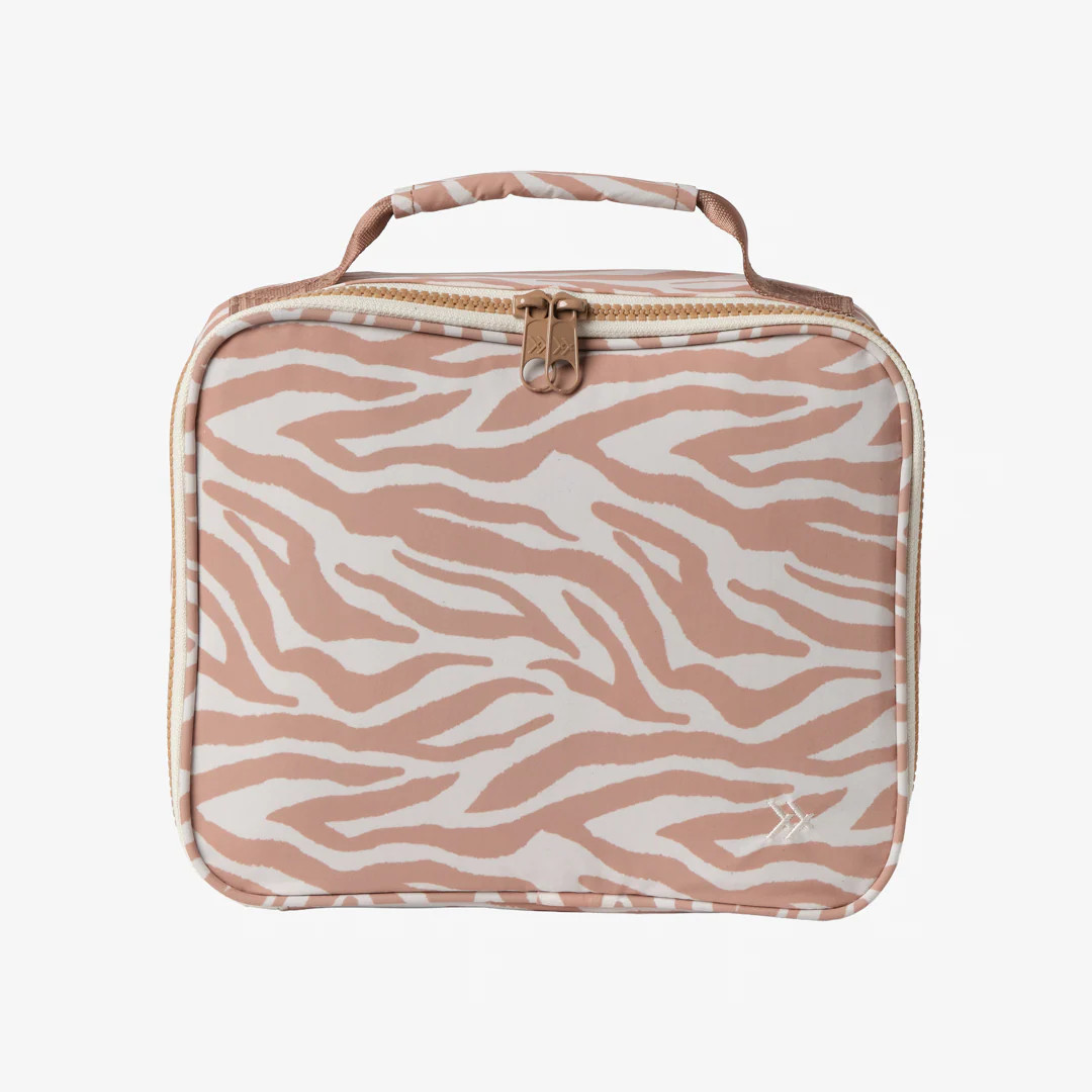 Mozi - Insulated Lunch Bag | Thread Wallets