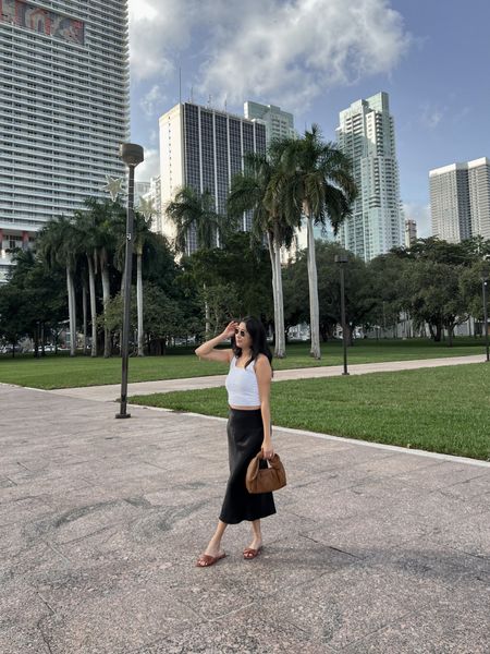 Sightseeing black & white Outfit | 📍miami beach, florida 🌴


#LTKSeasonal #LTKtravel