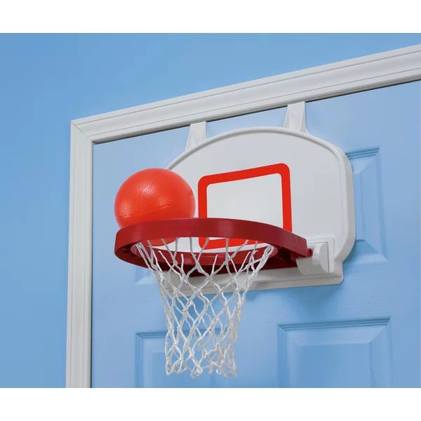 3 Piece Basketball Backboard Set | Wayfair North America