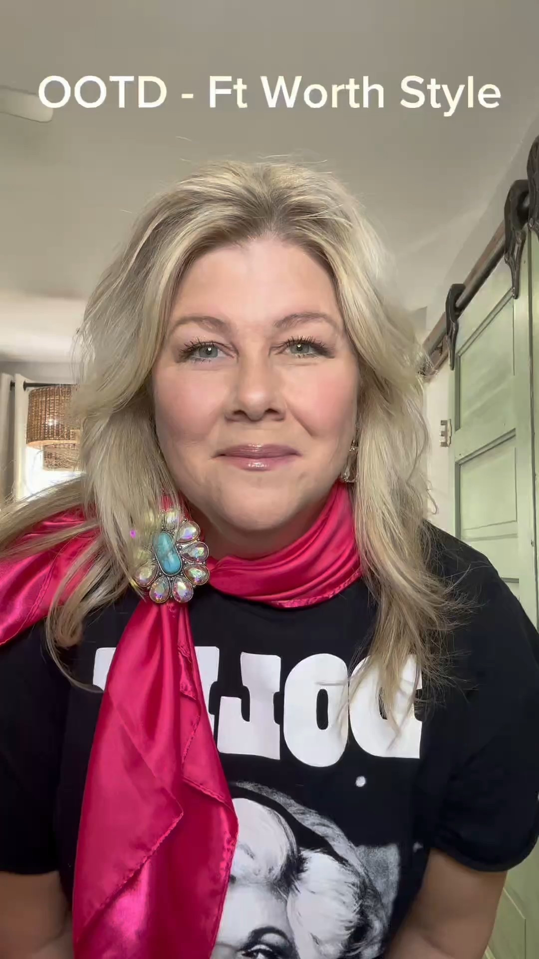 OOTD - Travel with me to Ft Worth 

#LTKFindsUnder100 #LTKStyleTip #LTKOver40