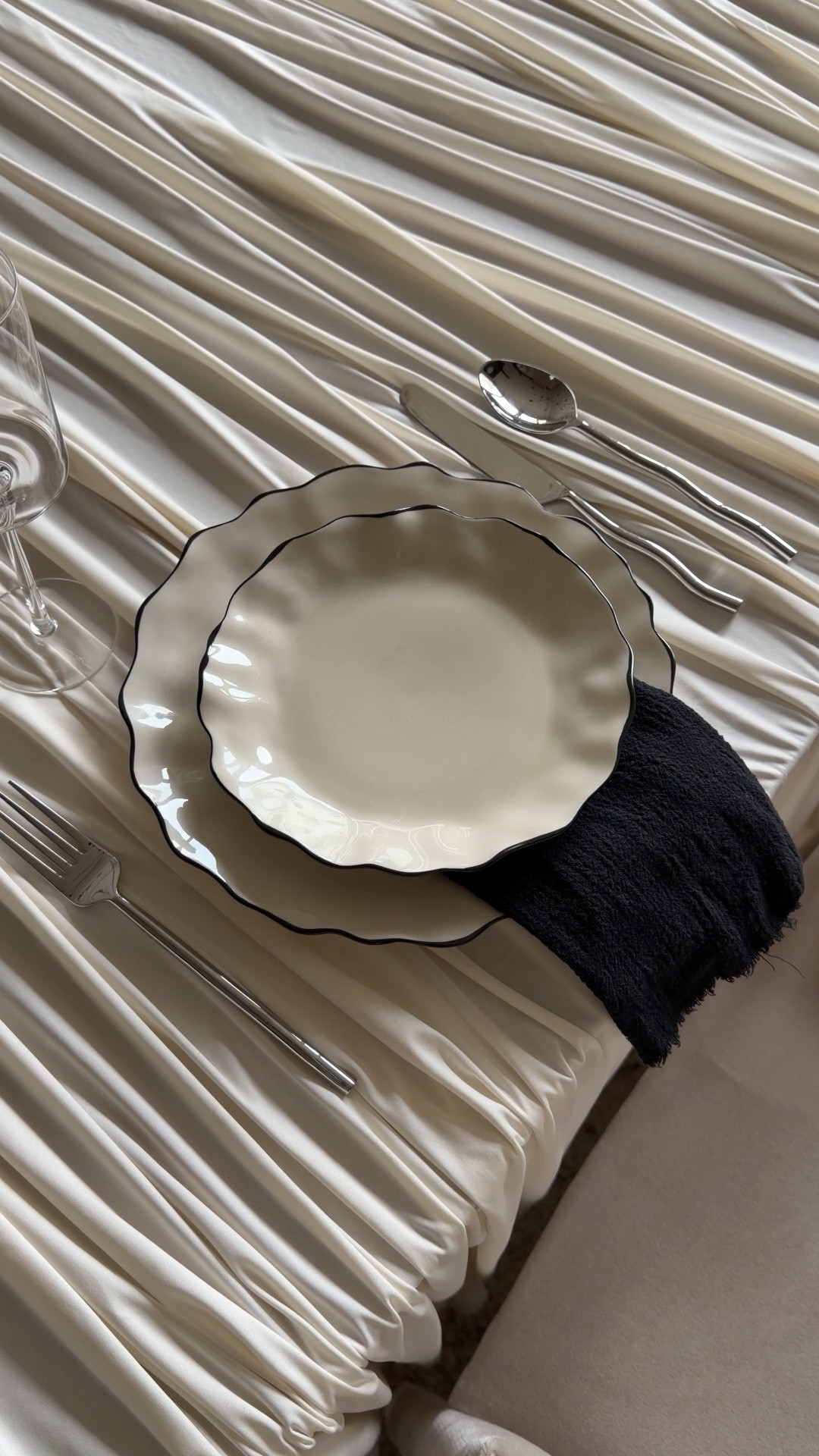 My dream plates 
Thanksgiving table 
Hosting finds 
Les collection 
Black and white plate 
Beautiful dinnerware
Neutral plates  
Thanksgiving table scape  
Holiday table 

#LTKHoliday #LTKHome #LTKSeasonal