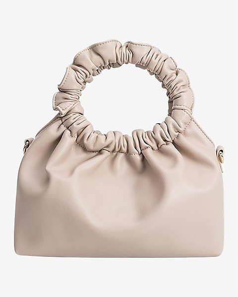 Melie Bianco Andy Vegan Leather Crossbody Bag | Express