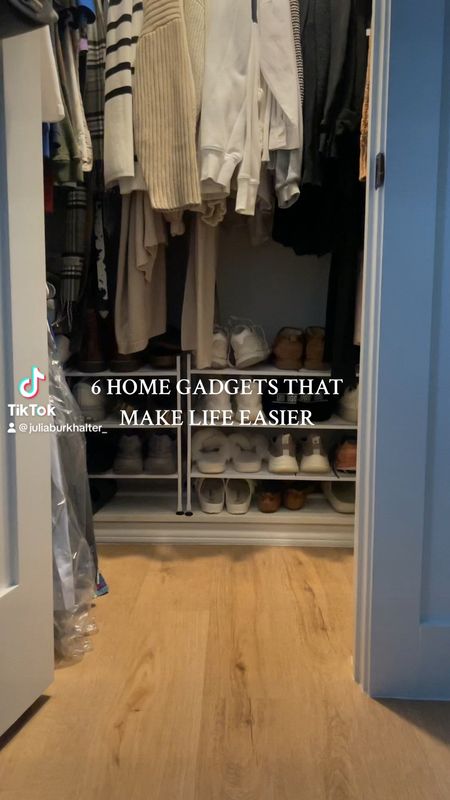 Six Amazon home finds that we love!!! 

Home organization // organize // home gadgets // home clean // home finds // Amazon home // baby gate // baby locks // 

#LTKhome #LTKbaby