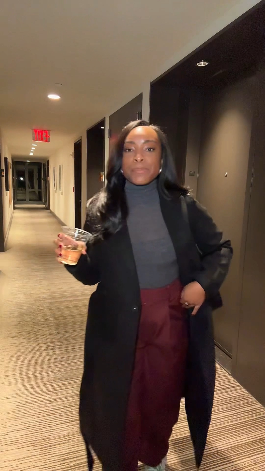 Couldn’t let the day go without showing y’all the fit 🤌🏾

Sweater, pants, coat: @hm 
Sneakers: @newbalance 
Ring: @ouraring (literally don’t go a day without wearing it) 

#ootn #ootd #outfitideas #outfitinspo #falloutfit #falloutfitinspo

#LTKFindsUnder50 #LTKStyleTip #LTKTravel