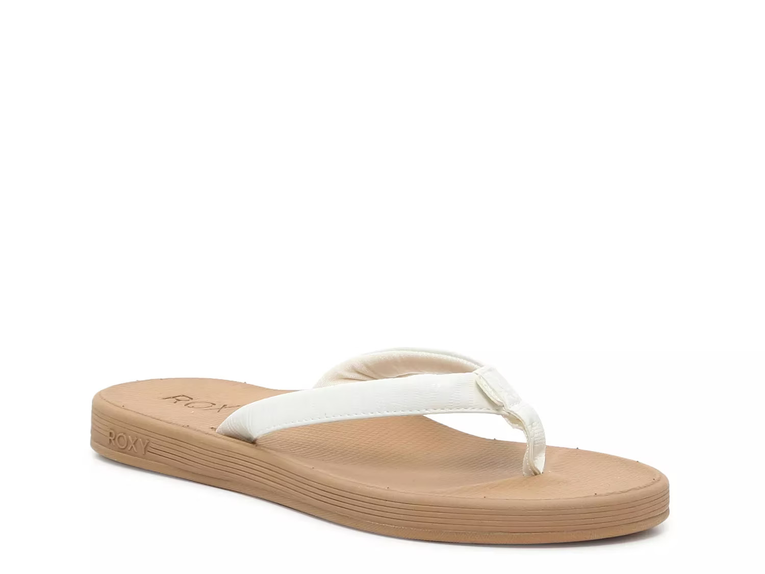 Roxy Leucadia Flip Flop | DSW