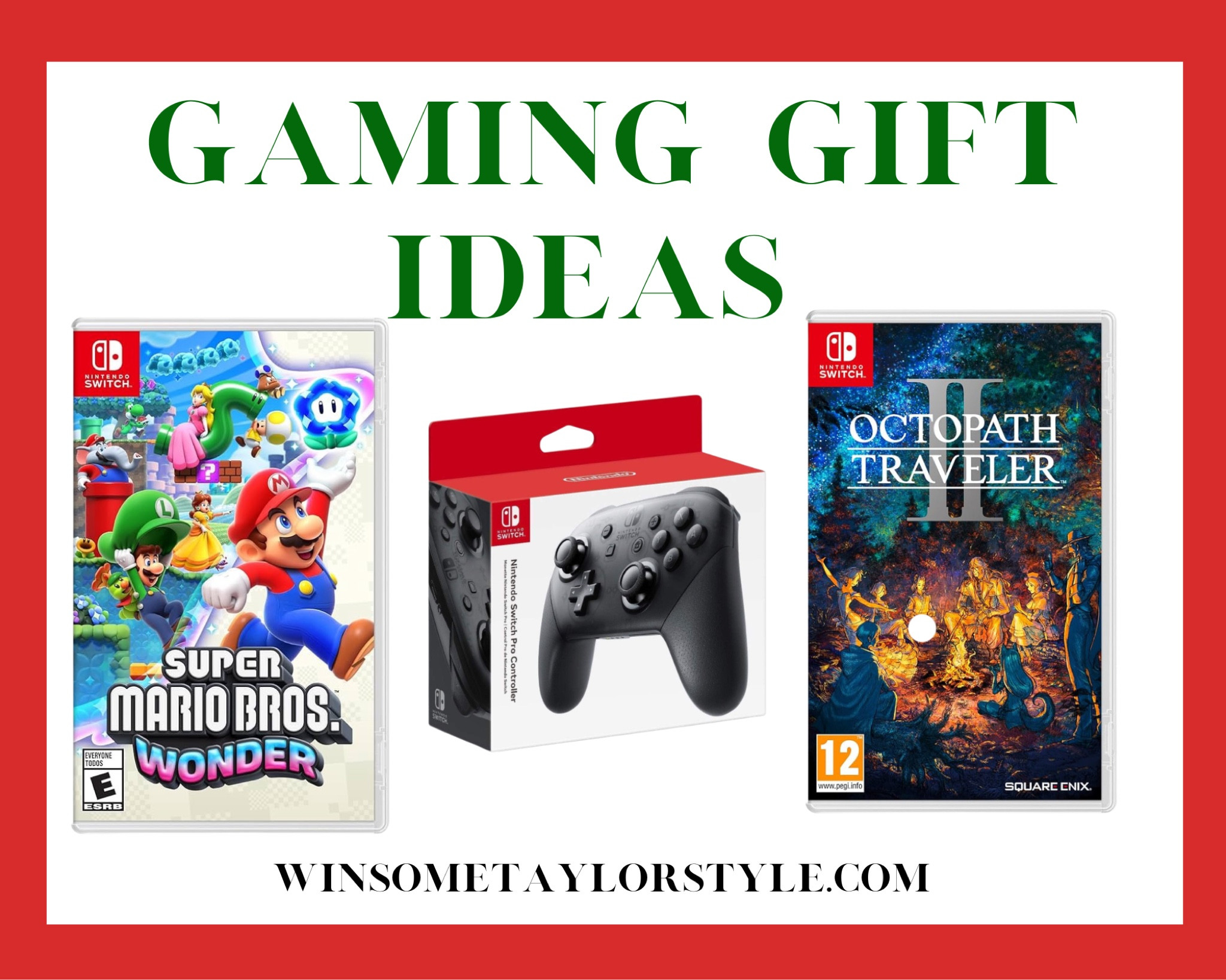 Gift idea for teens and young adults ✨ Click on the Shop “Gift Guide” collage” collections on my LTK to shop.  Have an amazing day. xoxo

#LTKSeasonal #LTKGiftGuide #LTKHoliday