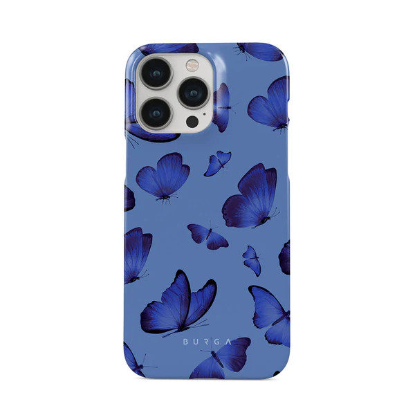 Spring Court - iPhone 14 Pro Max Case | BURGA