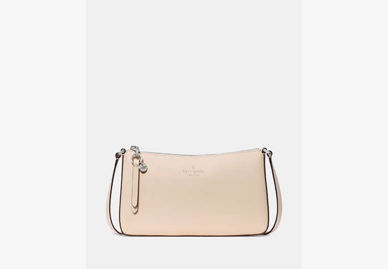 Kate Spade Ginnie Crossbody Bag, Fresh Peach | Kate Spade Outlet