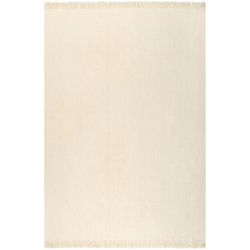 Magdalena Cream Area Rug | Wayfair North America