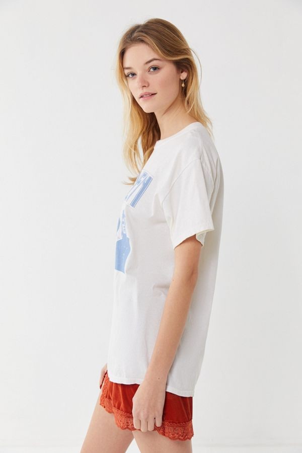 Queen Band Tee | Urban Outfitters (US and RoW)