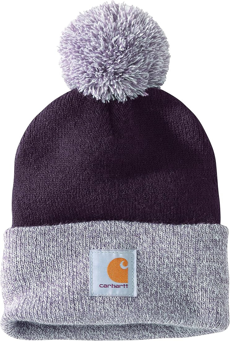 Carhartt Women's Lookout Hat, Deep Wine, One Size at Amazon Women’s Clothing store | Amazon (US)