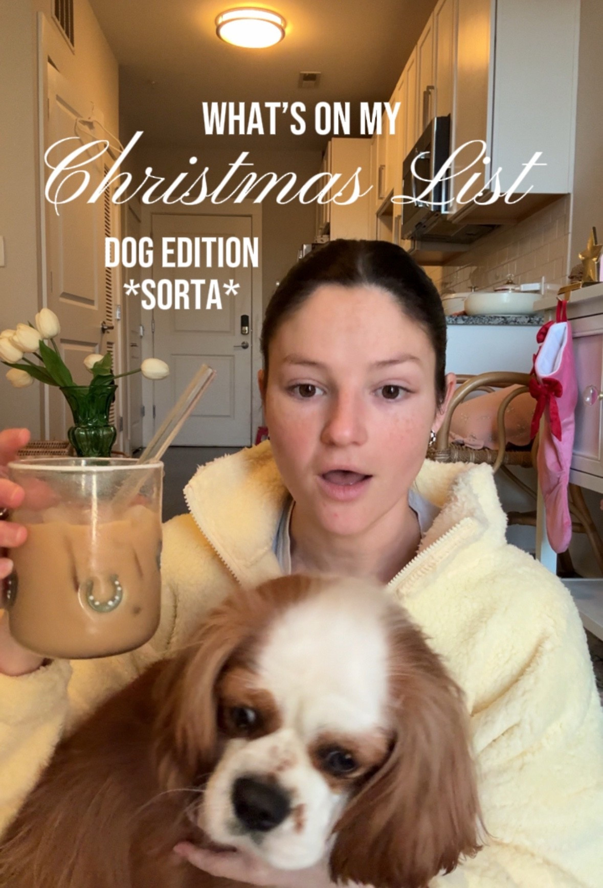 Everything dog related and a bit not on my Christmas list this year 

#LTKHoliday #LTKHome #LTKPets