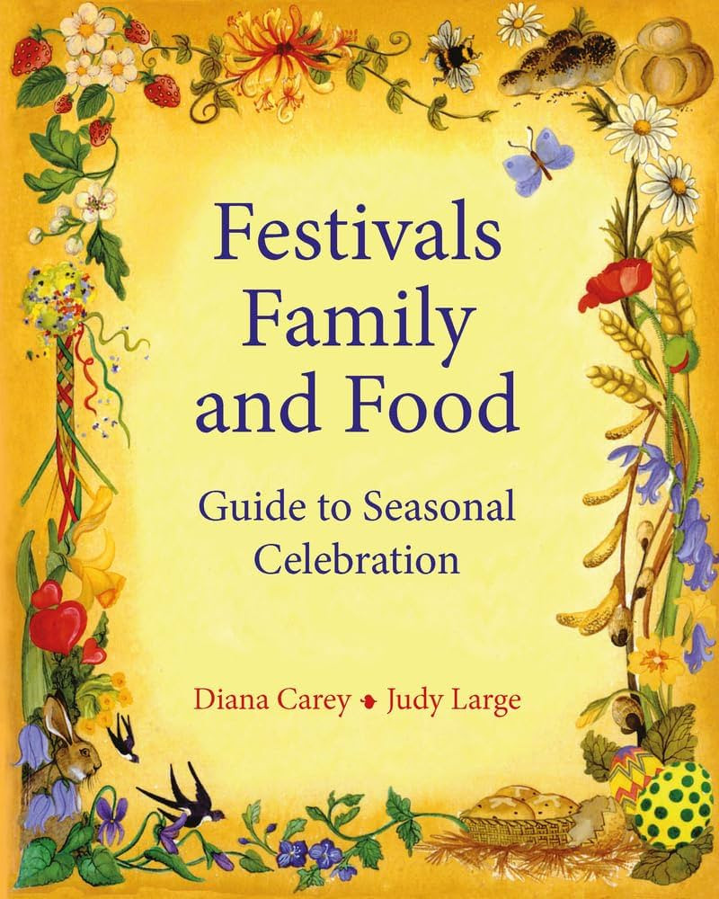 Festivals, Family and Food | Amazon (CA)
